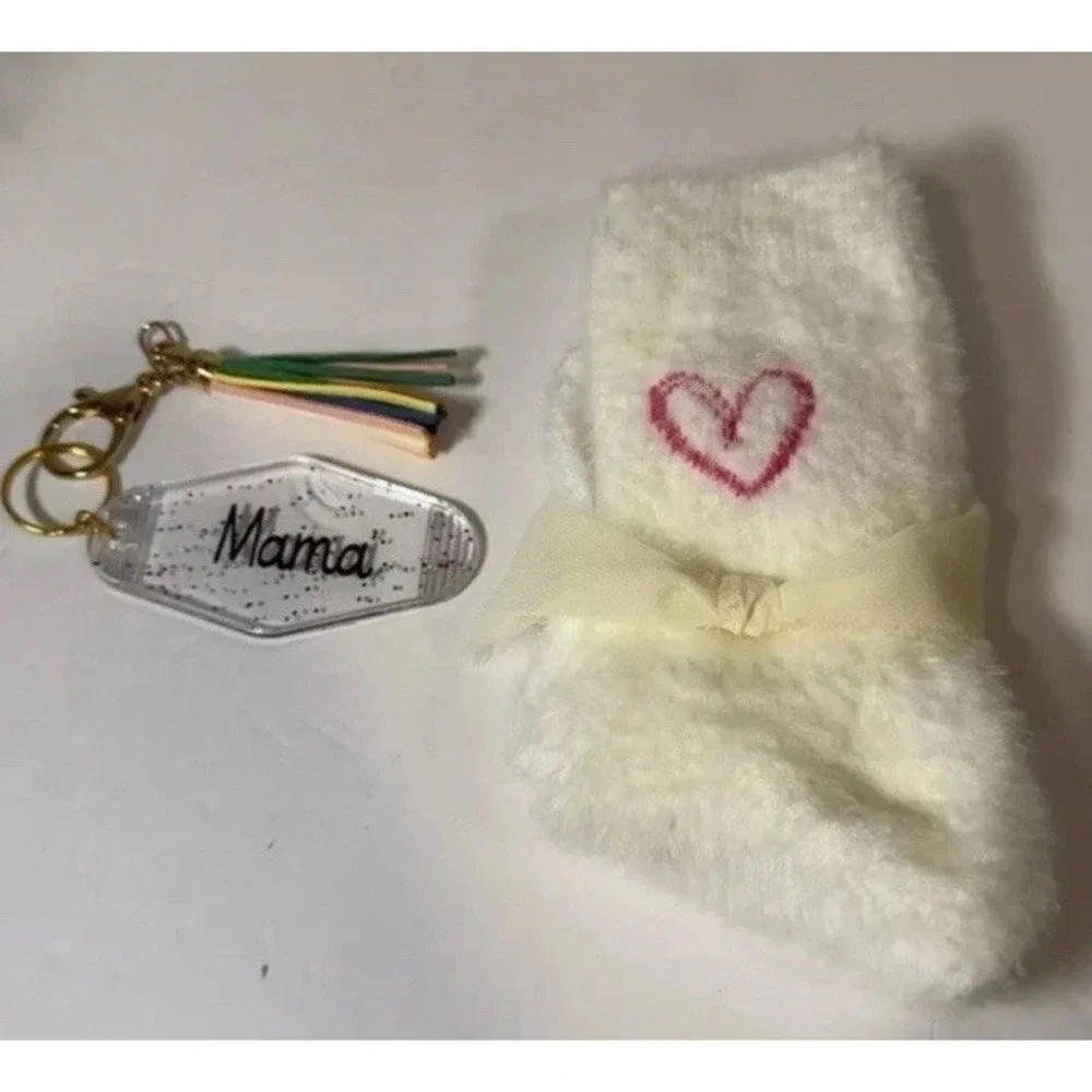 Spa Gift for Mom, New Mom Box, Birthday Present For Her, To Just Send Love Gift